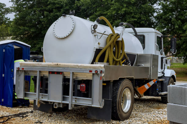 Best Long-term porta potty rental  in Hazel Park, MI