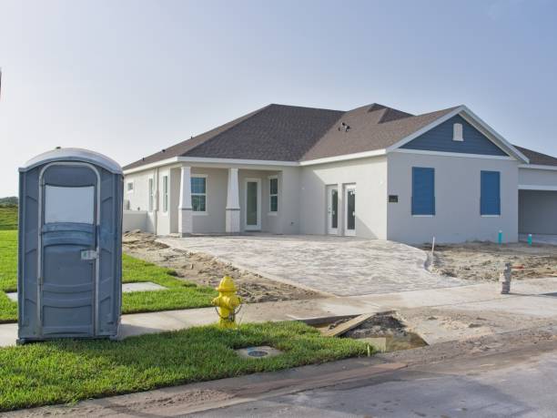Best Affordable porta potty rental  in Hazel Park, MI