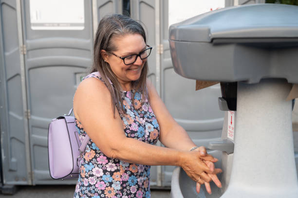 Best Local porta potty services  in Hazel Park, MI