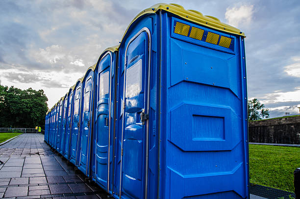 Best Portable toilet rental cost  in Hazel Park, MI