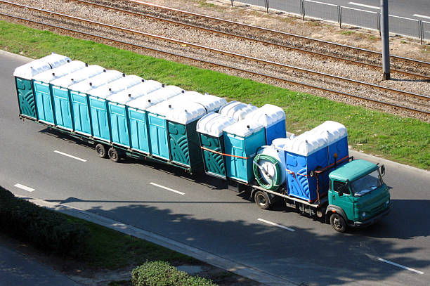 Best Emergency porta potty rental  in Hazel Park, MI